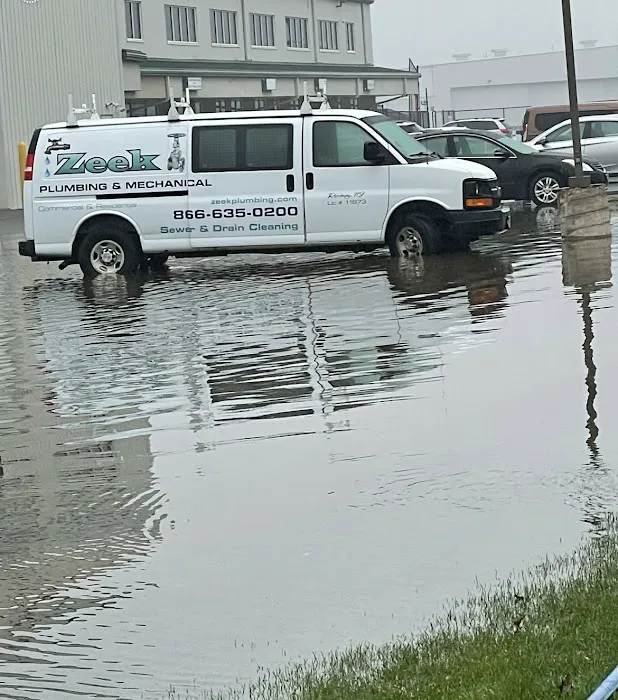 Zeek Plumbing & Mechanical Picture 7
