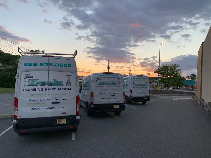 Zeek Plumbing & Mechanical Picture 5