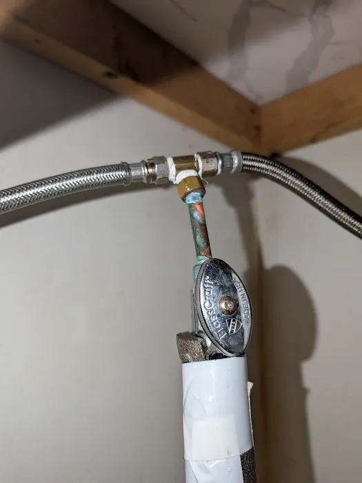 Zeek Plumbing & Mechanical Picture 9