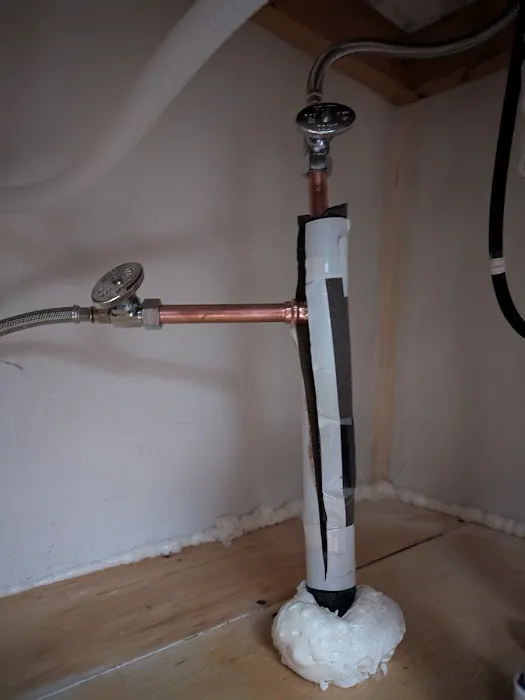 Zeek Plumbing & Mechanical Picture 10