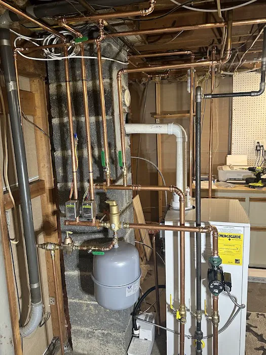 All Clear Plumbing & Drains Picture 1