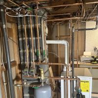 All Clear Plumbing & Drains ico