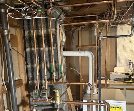 All Clear Plumbing & Drains