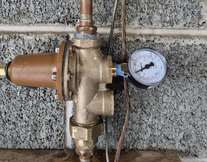 All Clear Plumbing & Drains Picture 4