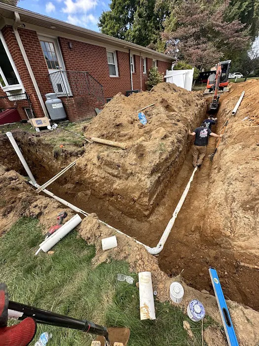 All Clear Plumbing & Drains Picture 5