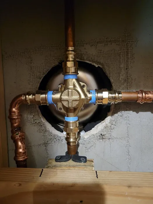 All Clear Plumbing & Drains Picture 7