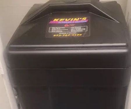 Kevin's Plumbing & Heating