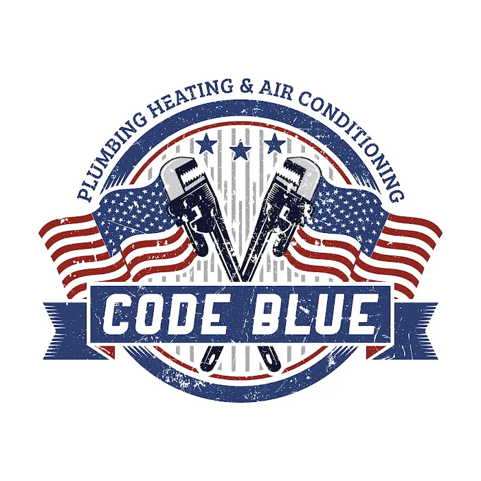Code Blue Plumbing Heating & Air Conditioning Picture 2