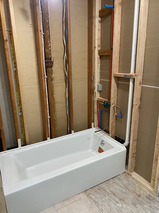 Baldino Plumbing & Heating Picture 1