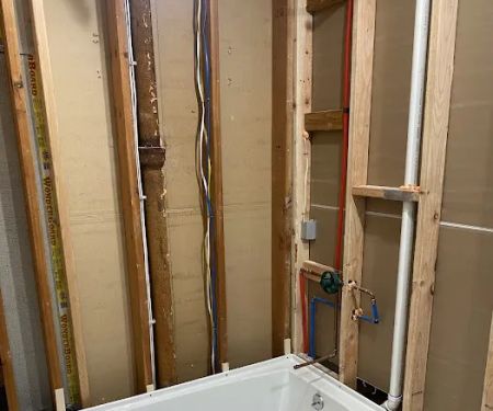 Baldino Plumbing & Heating