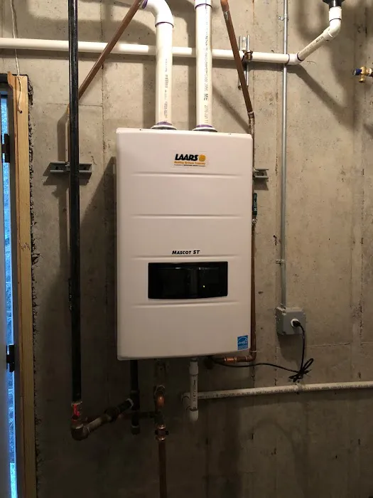 Baldino Plumbing & Heating Picture 4