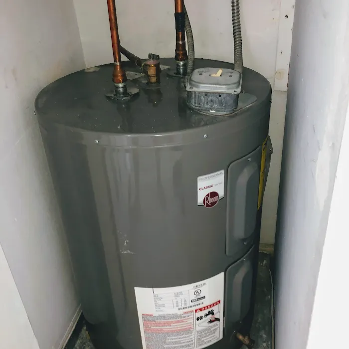 Overall Plumbing & Heating Picture 3