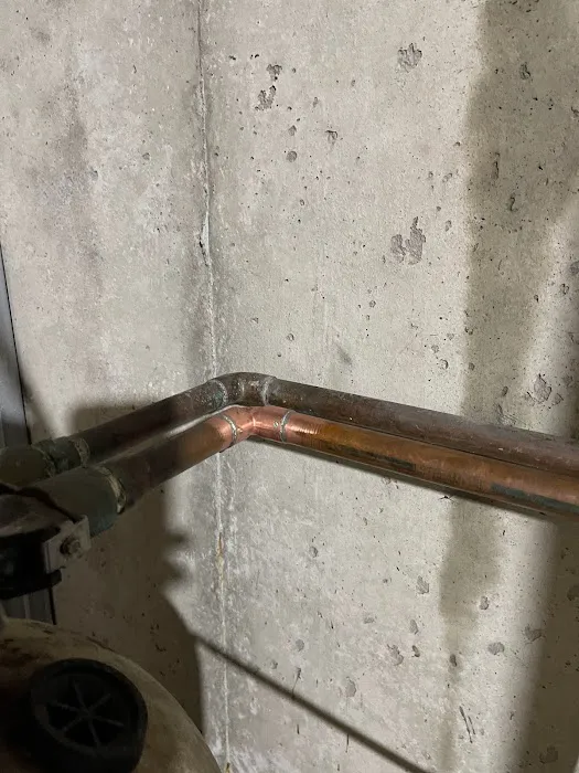 Overall Plumbing & Heating Picture 7