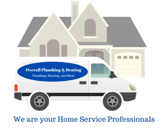 Overall Plumbing & Heating Picture 10