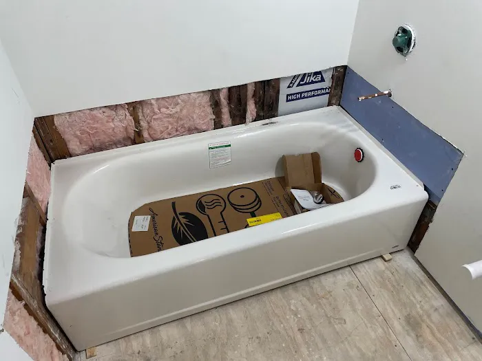Enzo’s Plumbing LLC Picture 2