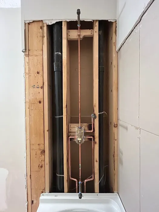 Enzo’s Plumbing LLC Picture 7