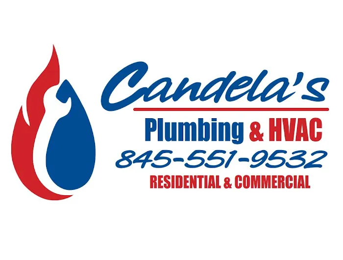 Candela's Plumbing & HVAC Picture 1
