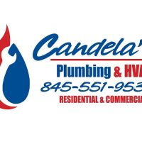 Candela's Plumbing & HVAC ico