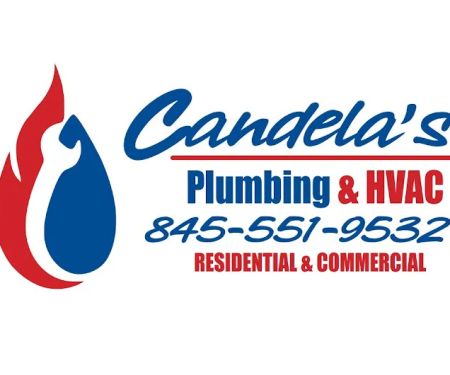 Candela's Plumbing & HVAC