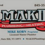 MAK III Plumbing & Heating, LLC
