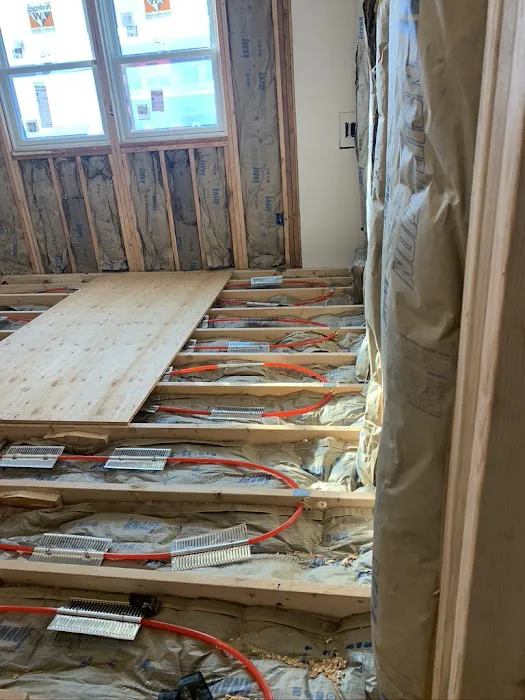 Twin Belle Plumbing, Heating, Air & Water Treatment Picture 1