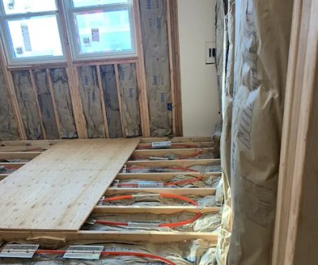 Twin Belle Plumbing, Heating, Air & Water Treatment