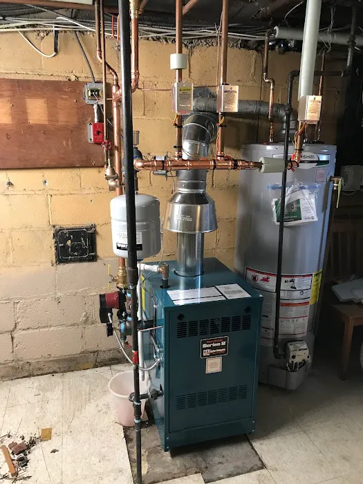 Twin Belle Plumbing, Heating, Air & Water Treatment Picture 3