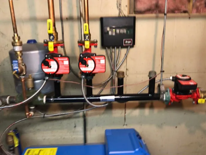 Twin Belle Plumbing, Heating, Air & Water Treatment Picture 6