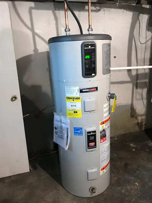 Twin Belle Plumbing, Heating, Air & Water Treatment Picture 5