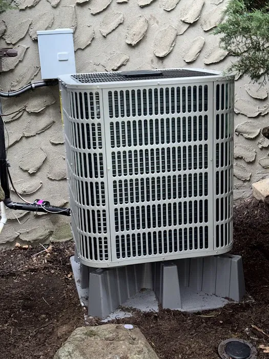 Twin Belle Plumbing, Heating, Air & Water Treatment Picture 4