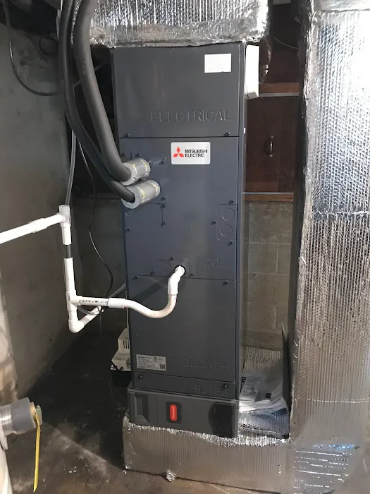 Twin Belle Plumbing, Heating, Air & Water Treatment Picture 10