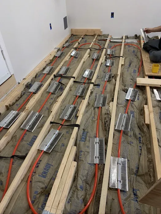 Twin Belle Plumbing, Heating, Air & Water Treatment Picture 8