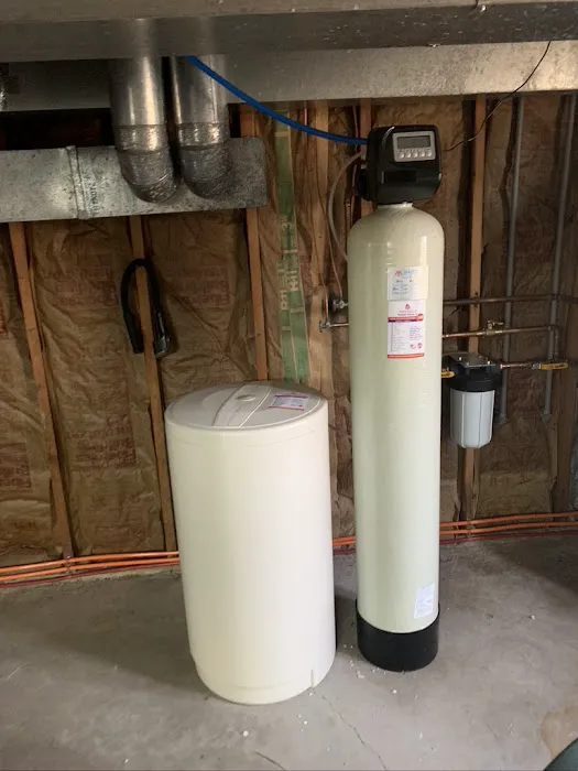Twin Belle Plumbing, Heating, Air & Water Treatment Picture 9
