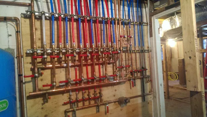 Robert M. Spano Plumbing & Heating Inc Picture 1