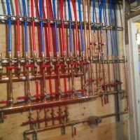 Robert M. Spano Plumbing & Heating Inc ico