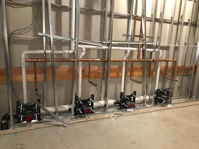 Robert M. Spano Plumbing & Heating Inc Picture 6