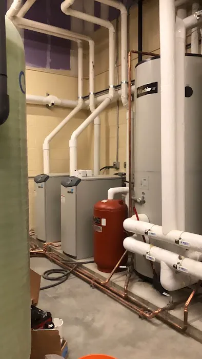 Robert M. Spano Plumbing & Heating Inc Picture 7