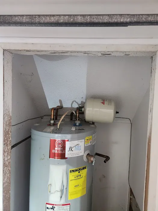 Bedford Plumbing & Heating Picture 1