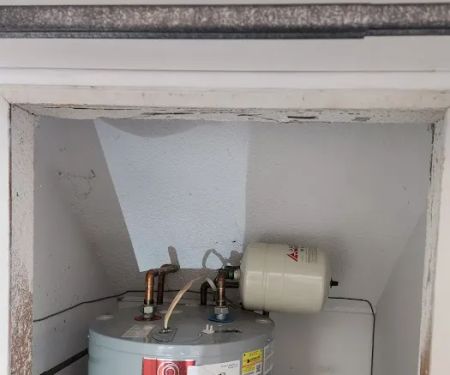 Bedford Plumbing & Heating