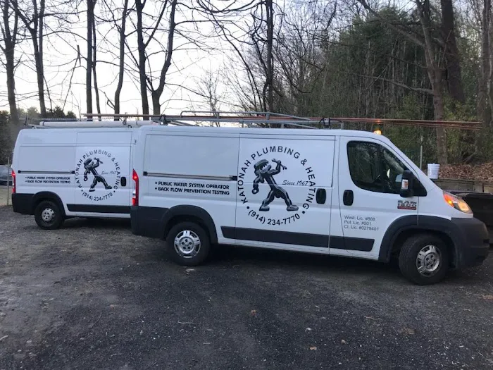 Katonah Plumbing & Heating Inc Picture 2