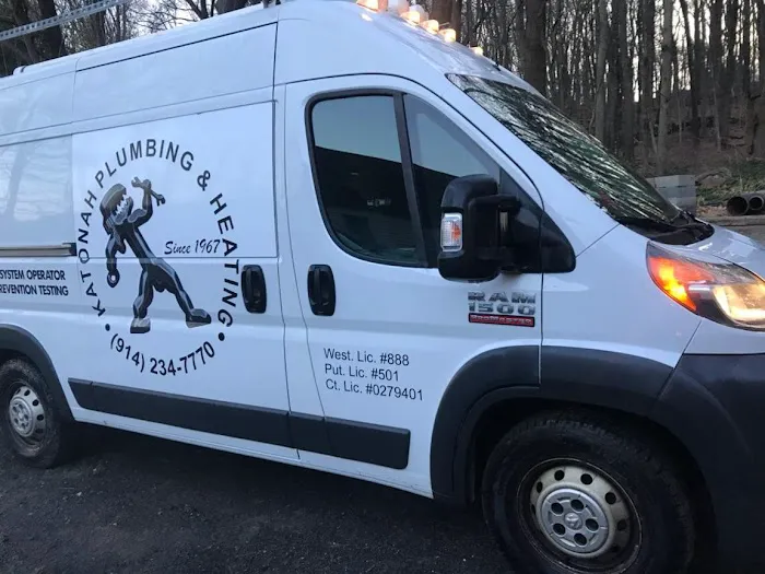 Katonah Plumbing & Heating Inc Picture 7