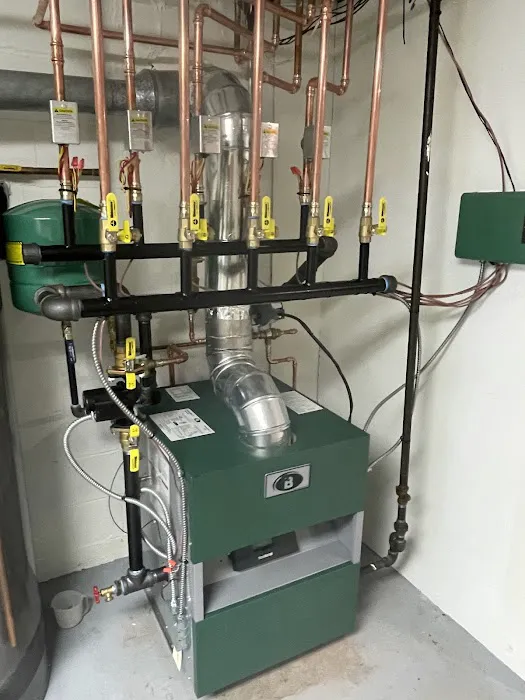MCK Plumbing Picture 2