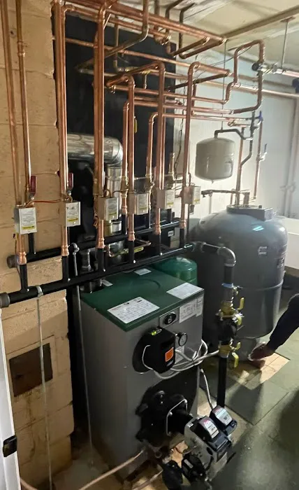 MCK Plumbing Picture 1