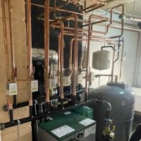 MCK Plumbing ico