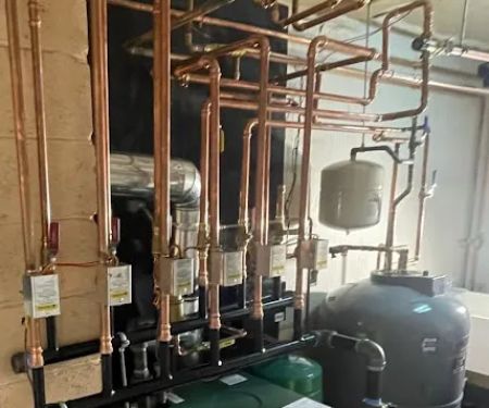 MCK Plumbing