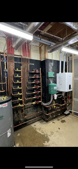 MCK Plumbing Picture 5