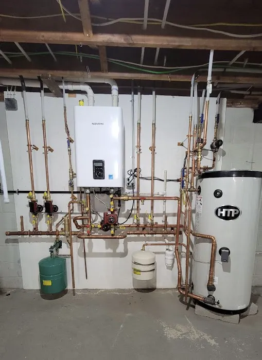 De Gasperi & Son Plumbing & Heating Inc. Picture 2