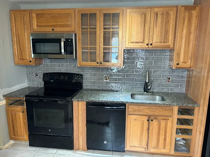 De Gasperi & Son Plumbing & Heating Inc. Picture 5