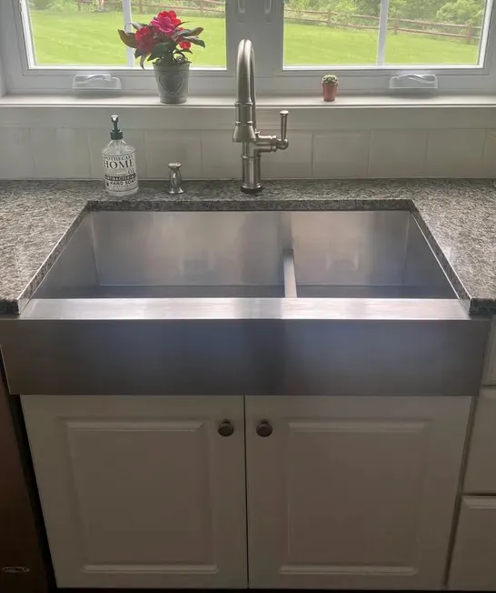 De Gasperi & Son Plumbing & Heating Inc. Picture 10