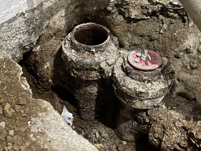 De Gasperi & Son Plumbing & Heating Inc. Picture 8